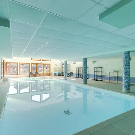 Le Chevreuil - 3 Chambres, Terrasse, Piscine
